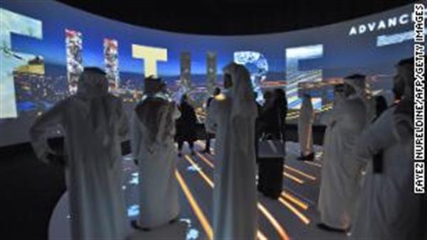 CEO of French oil giant Total will attend Saudi conference