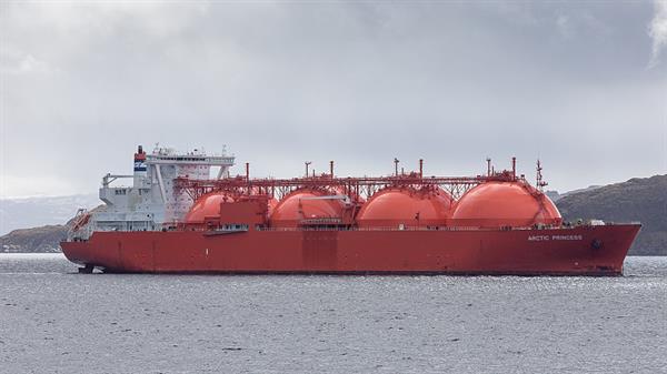 US LNG groups look to boost carbon capture