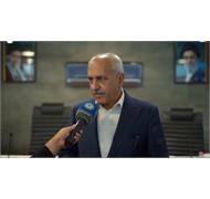 توقف دریافت عوارض کرایه حمل دریایی