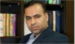 جهانبخش سنجابی شیرازی دبیرکل اتاق مشترک بازرگانی ایران و عراق شد