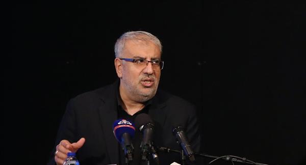 خطر امنیت انرژی جهان با ادامه تحریم‌های ظالمانه ایران