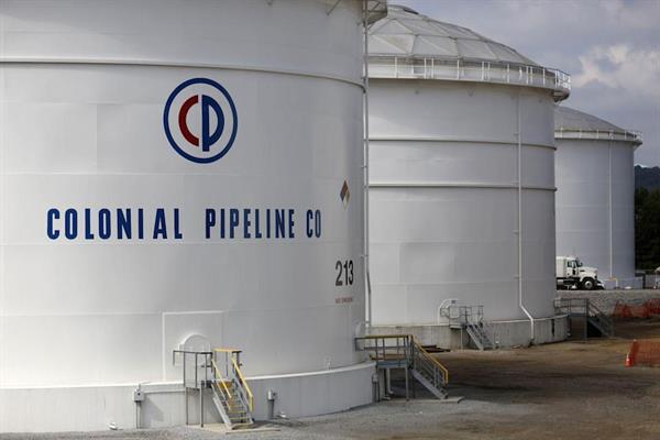 US braced for market turmoil after cyber attack hits pipeline