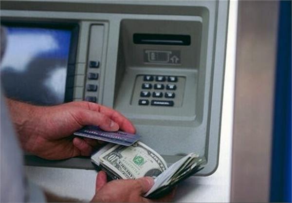 پرداخت ارز در خودپردازها/ عابربانک‌ها "صراف" شدند