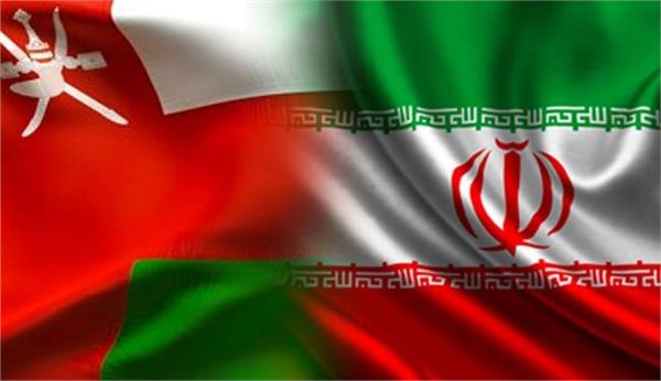 هیات تجاری عمانی در اتاق تهران