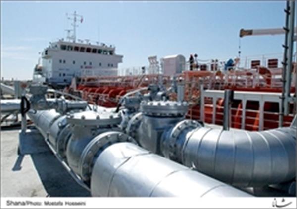 Iran Ready for Oil Swap with Northern Neighbors: Official