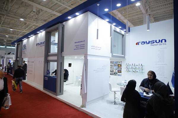 اولین روز نمایشگاه 98 49