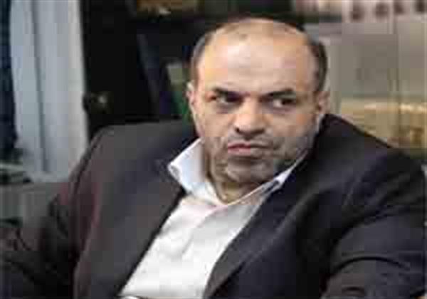 تحریم عامل رکود نبوده است/ دولت به رونق تولید رویکردی مثبت دارد