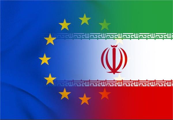 Iran-EU Trade Turnover Hits €9.9 Billion in 6 Months