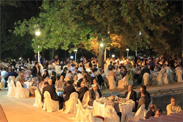 عکس مجمع 94-7