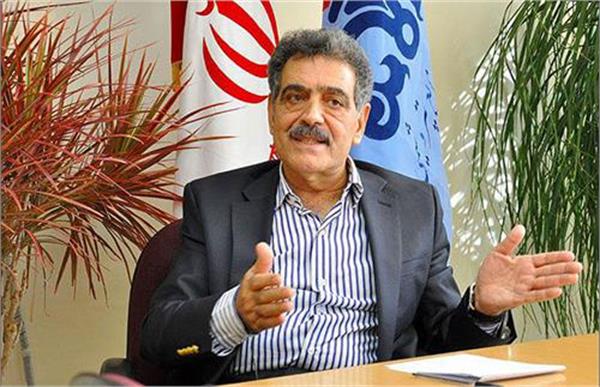 محمد حسن پیوندی: نخبگان جوان، آینده پتروشیمی را می سازند