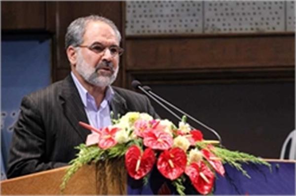 ٩٠ درصد ظرفیت پتروشیمی های استان کرمانشاه در مدار تولید هستند