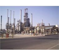 اتمام تعمیرات اساسی پالایشگاه شازند