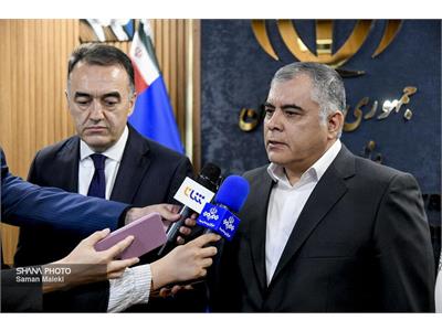 Tehran, Dushanbe after long-term fuel deal