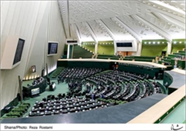 ناظران مجلس در شورای عالی اداری انتخاب شدند