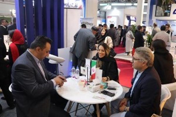 گزارش تصویری از دومین روز بیست و هفتمین نمایشگاه بین المللی نفت و گاز پالایش 74