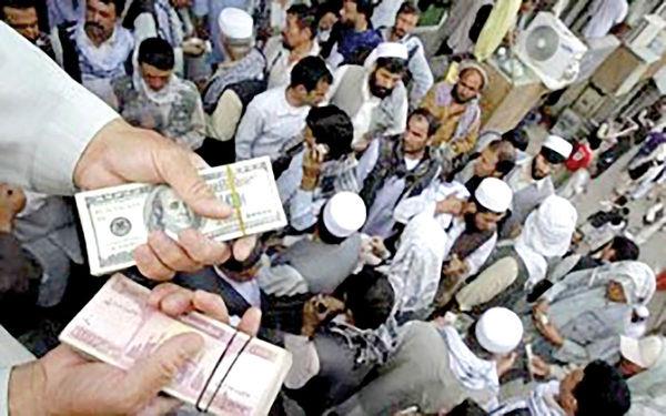 معمای «هرات» در بازار دلار