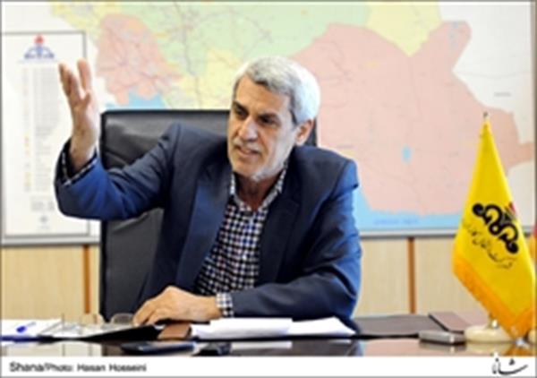 توربین ملی بزودی در یکی از ایستگاههای تقویت فشار گاز رونمایی می شود