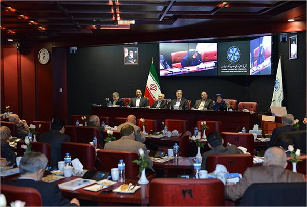 مطالبات بخش خصوصی از دولت دوازدهم