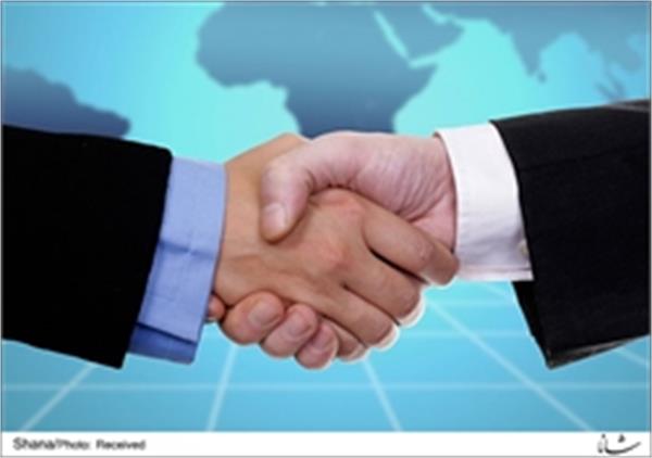 Iran Woos Europeans into Oil Industry
