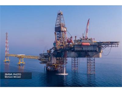 South Pars adjusts production, development plans after war