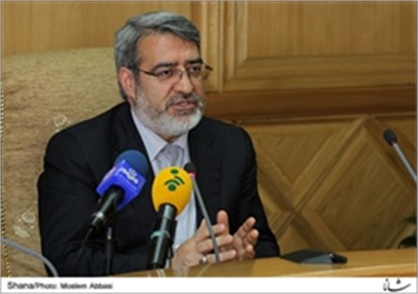 دولت برای جلوگیری از قاچاق سوخت اقدامهای موثری انجام داده است