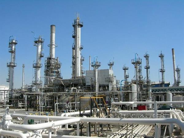 رویکرد سرمایه گذاری در بخش پتروپالایشگاهی