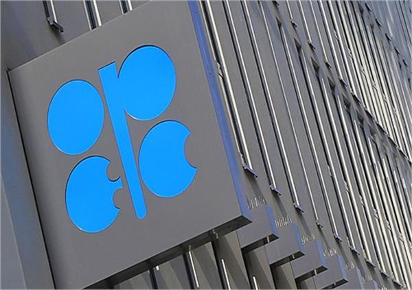 قیمت سبد نفتی اوپک اندکی کاهش یافت