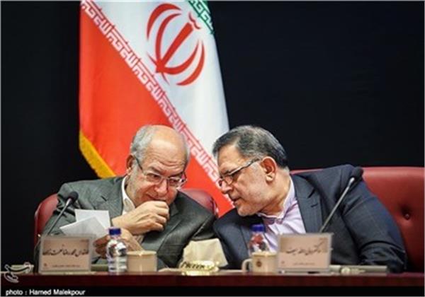 جزئیات جلسه تولیدی نعمت‌زاده و سیف با کمیسیون اقتصادی و صنعت مجلس