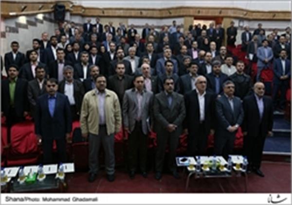 هشتمین نشست روسای روابط عمومی وزارت نفت برگزار می شود