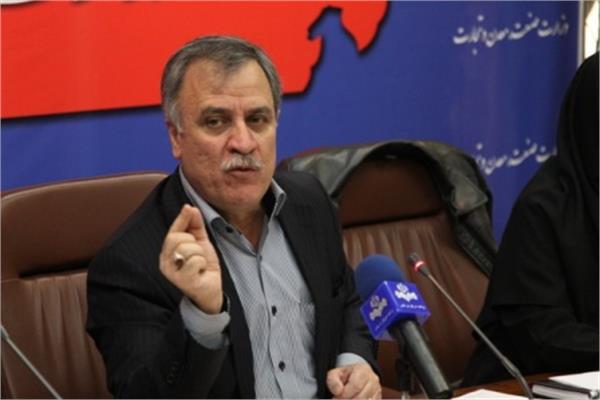 Iran non-oil exports to grow by 40%