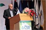 تخصیص دو درصد از هزینه های طرح ها به اهداف اجتماعی
