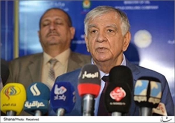 عراق برای میانجیگری نفتی میان ایران و عربستان تلاش می‎کند