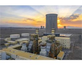 Diesel stocks strengthen power plant fuel security