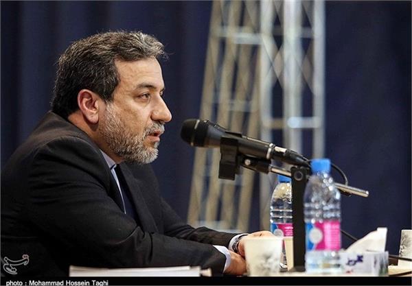 Iran’s Foreign Trade Has Surged since JCPOA Implementation: Deputy FM
