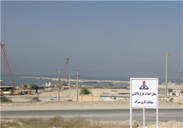 آغاز عملیات اجرایی ساخت ۸ پالایشگاه میعانات گازی از اواخر بهار
