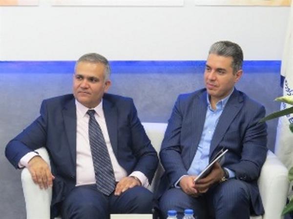 گزارش تصویری از دومین روز بیست و هفتمین نمایشگاه بین المللی نفت و گاز پالایش 2