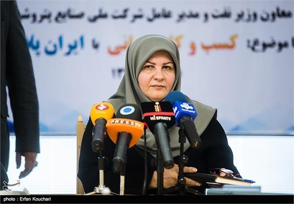Iran Seeks to Attract Foreign Investment in Petchem Projects