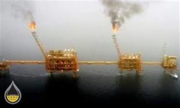 در شمال میدان گازی پارس جنوبی، میدان جدیدی کشف شده است