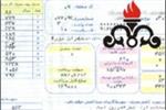 قیمت گاز صنایع برای هفت ماهه نخست امسال تعیین شد