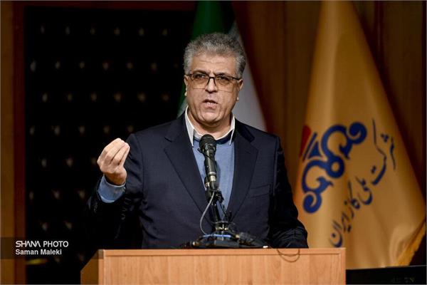 Continued oil production, exports during third imposed war praised