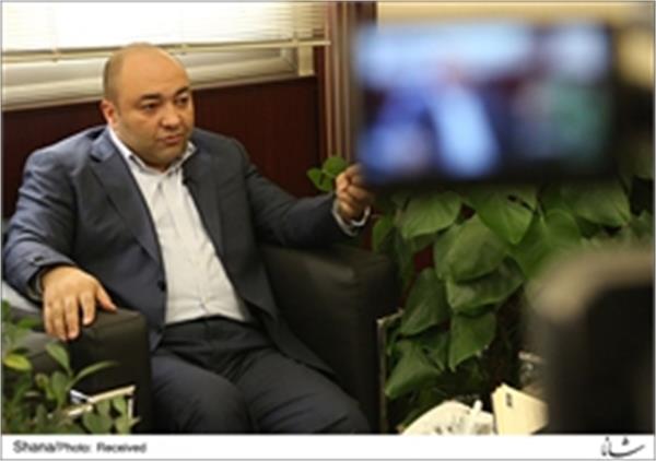 گسترش تعاملات با صنعت در سال ٩٤