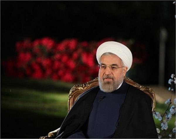 President Rouhani vows to support private sector