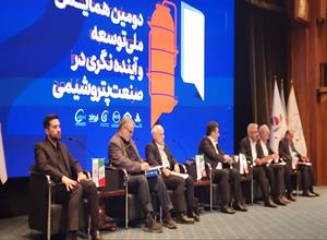 احداث بی‌رویه واحدهای پتروشیمی در نبود خوراک!