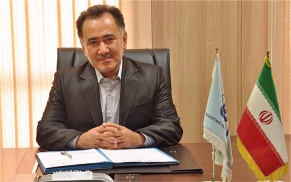 تولیدپتروشیمی کاویان در سال 98 به 2 میلیون تن می‌رسد
