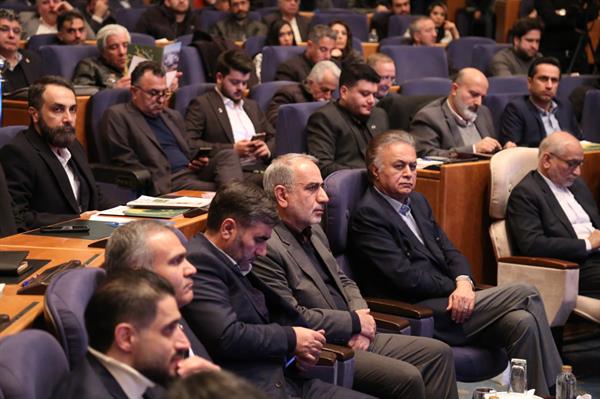 گزارش تصویری هفدهمین کنفرانس سالانه اوپکس 9