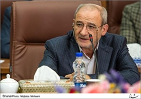 فرایند تامین کالا در وزارت نفت بهبود می یابد