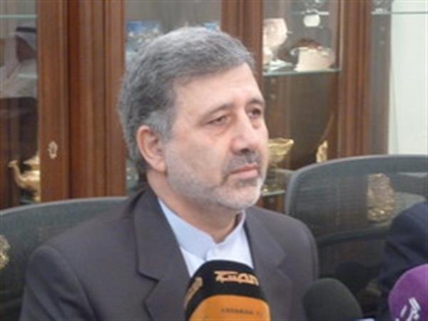 منطقه خلیج فارس باید از منافع توافق هسته‌ای به صورت جدی بهره‌مند شود