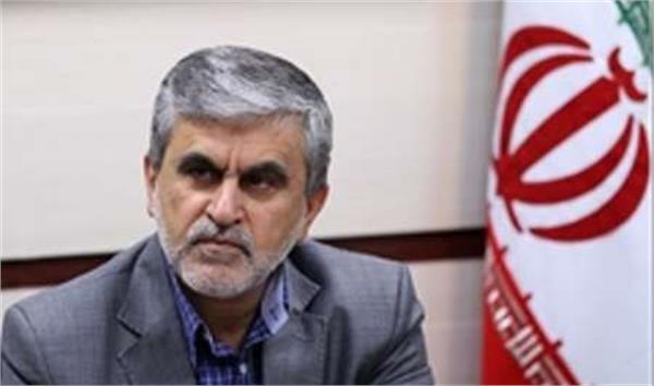 Iran Ready for Full Market Return