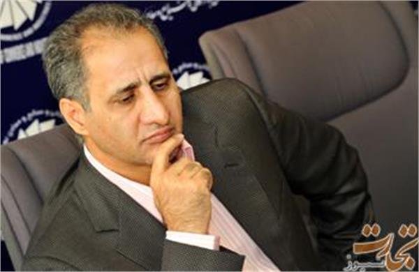 پیام تبریک حسینی به هیأت رییسه جدید