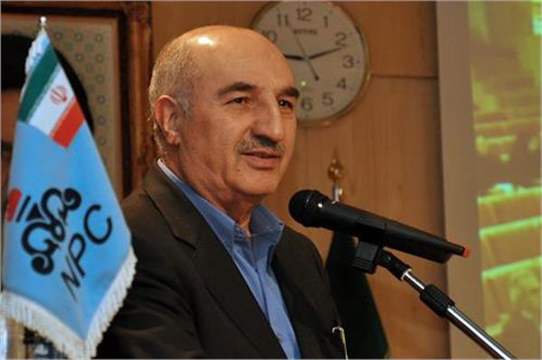گسترش بازار محصولات پتروشیمی ایران در اروپا